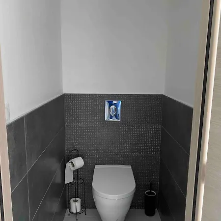 Luci Proche Clermont Apartment